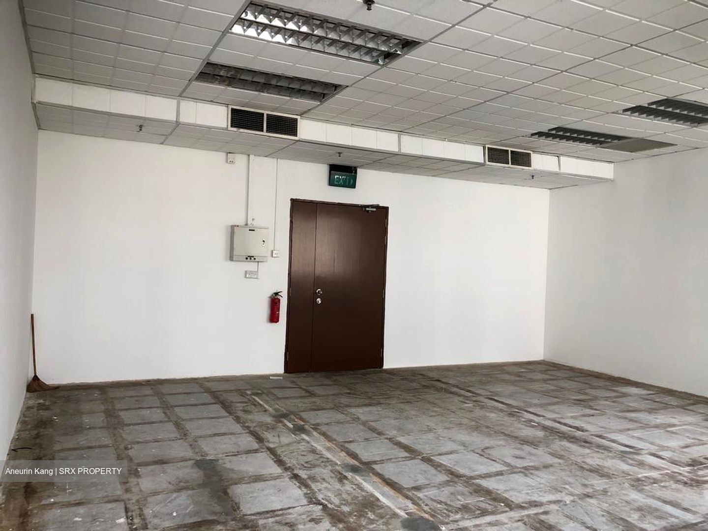 The Bencoolen (D7), Office #540713291